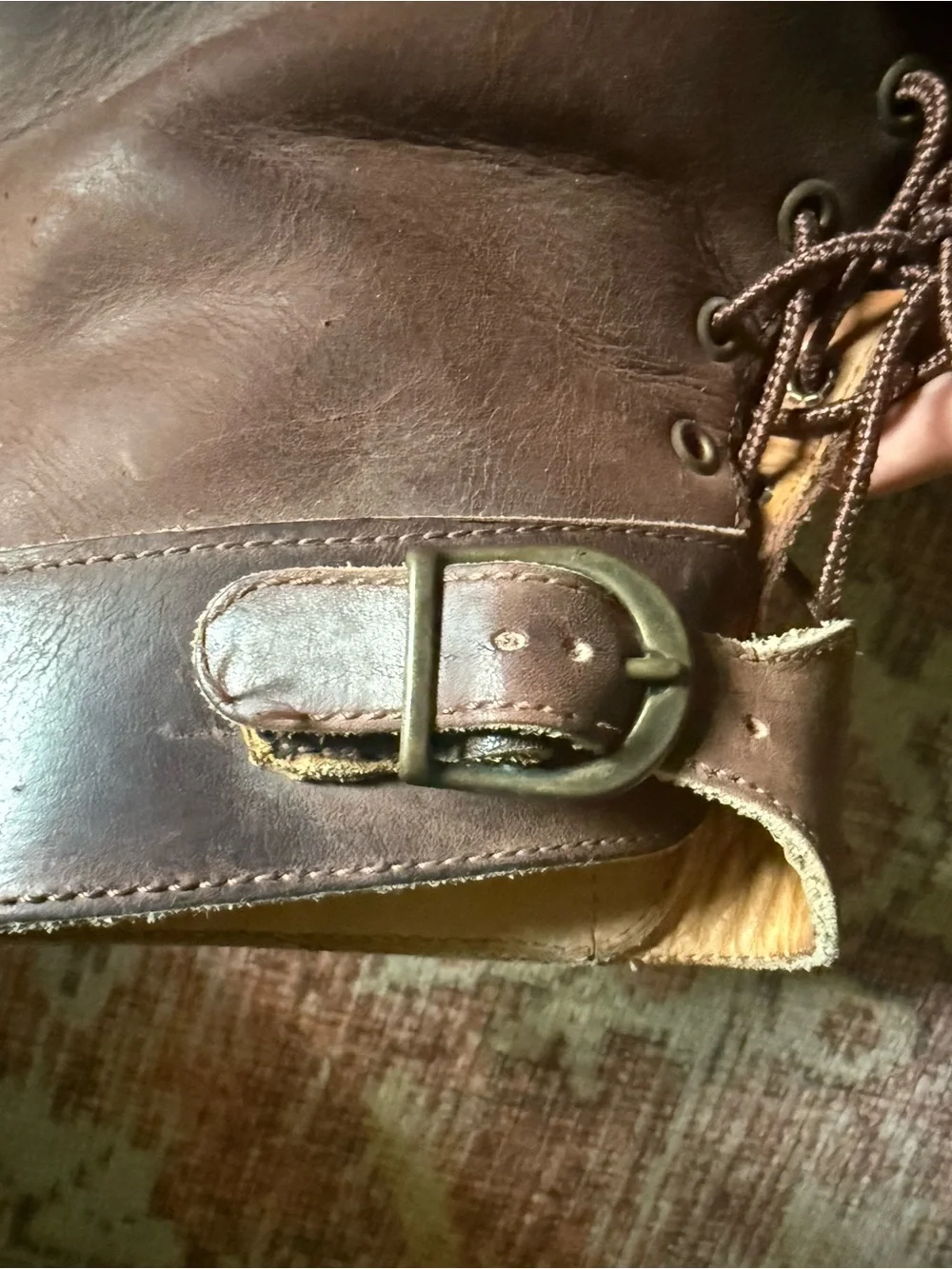 N/A classic brown